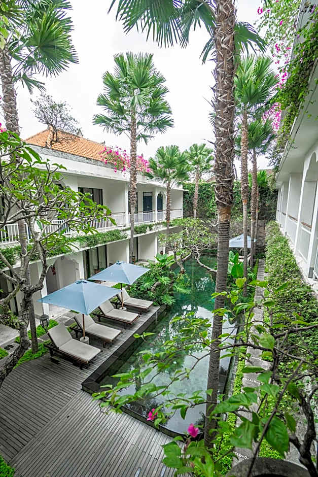 Sabana Ubud