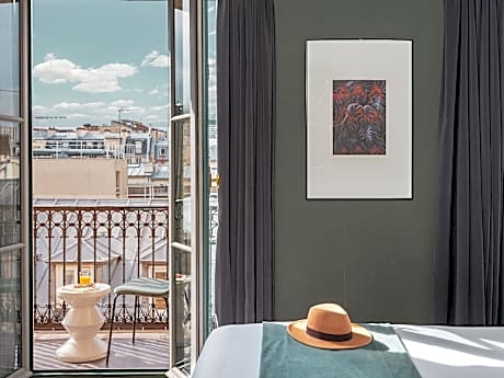 Bob Hotel by Elegancia