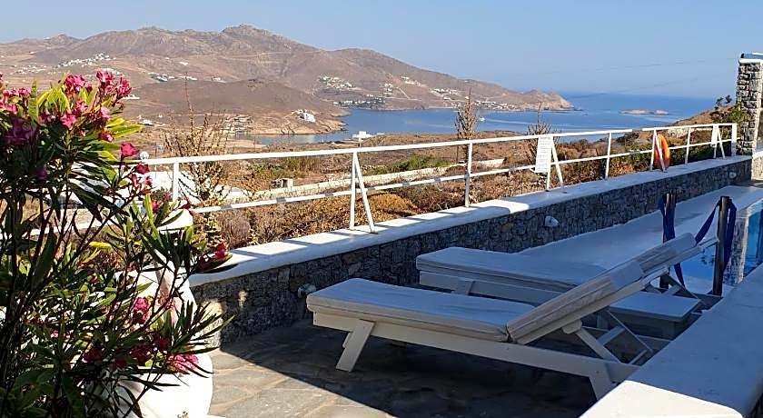 Mykonos Welcome Suites