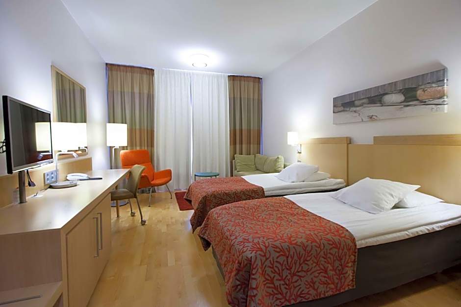 Scandic Oulu City