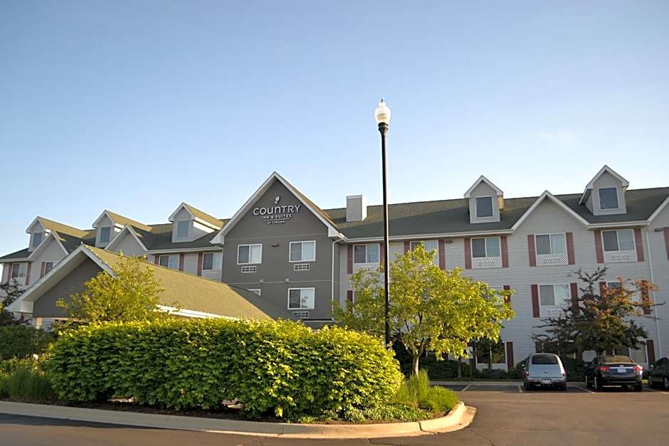 Country Inn & Suites by Radisson, Gurnee, IL