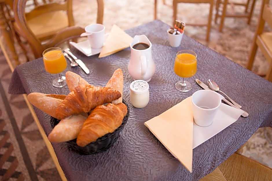 Hotel Le Verger