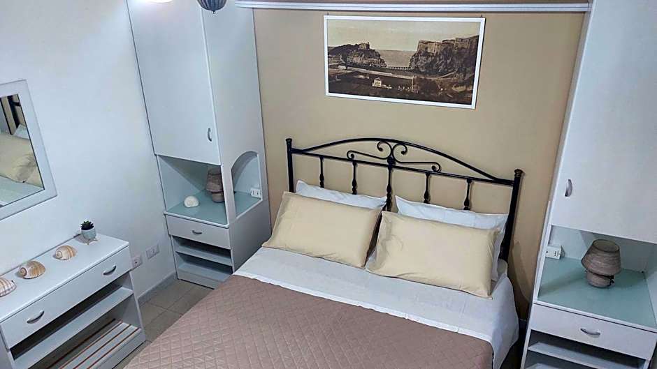 Residenza La Grazia Tropea - Free Parking -