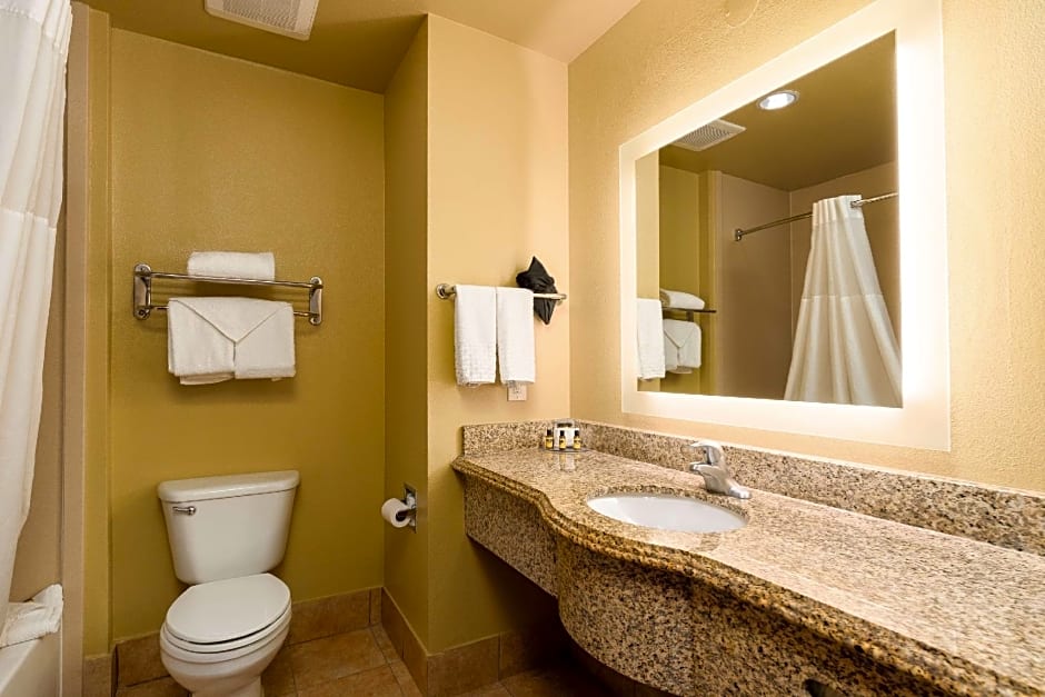 Best Western Plus Portland