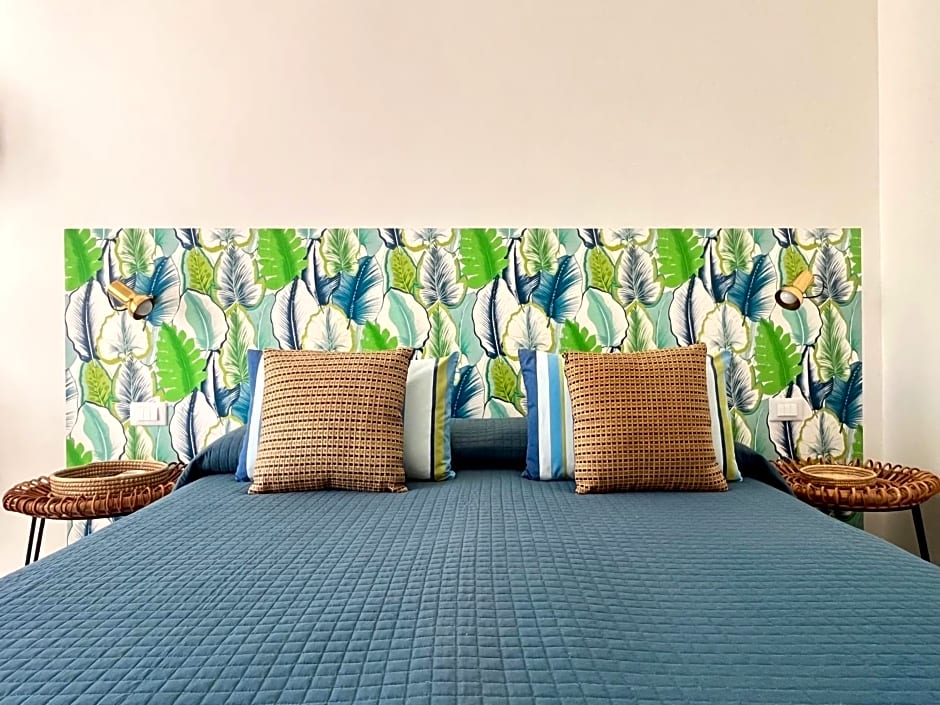 TigellioTre Bed and Breakfast