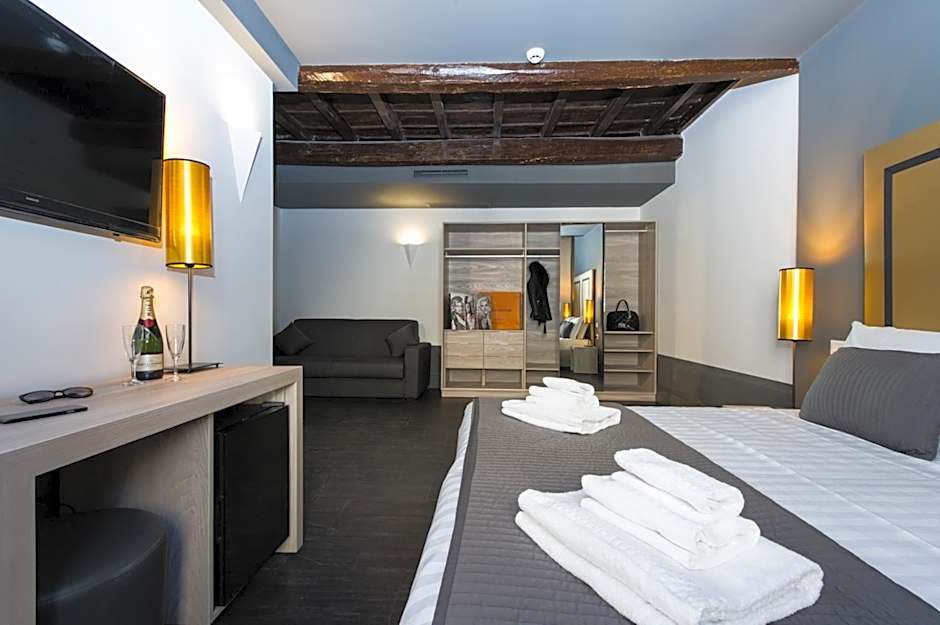 Relais Santa Maria Maggiore