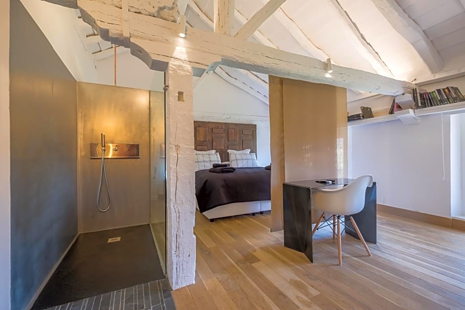 Hotel Posada Santa Maria la Real