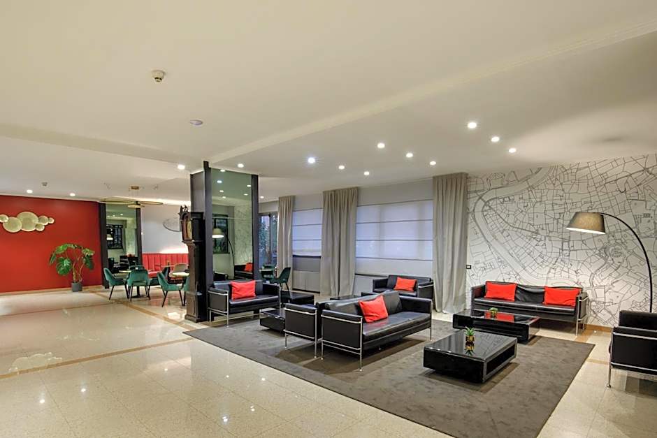 Hotel Marc'Aurelio