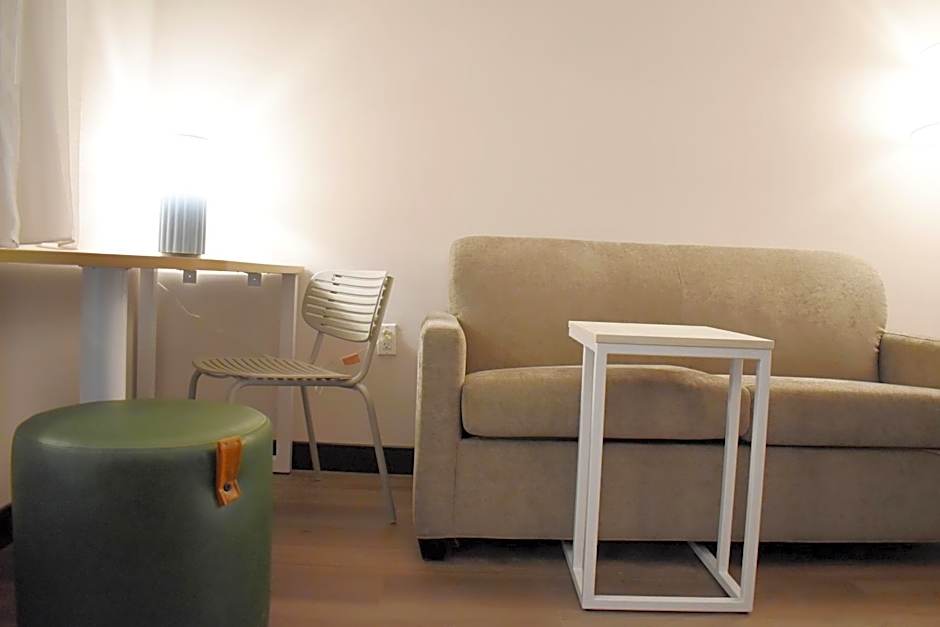 Spark by Hilton Albuquerque North I-25