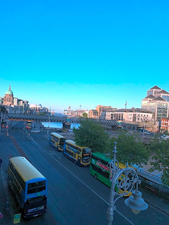 Eden Quay Guesthouse Private Rooms