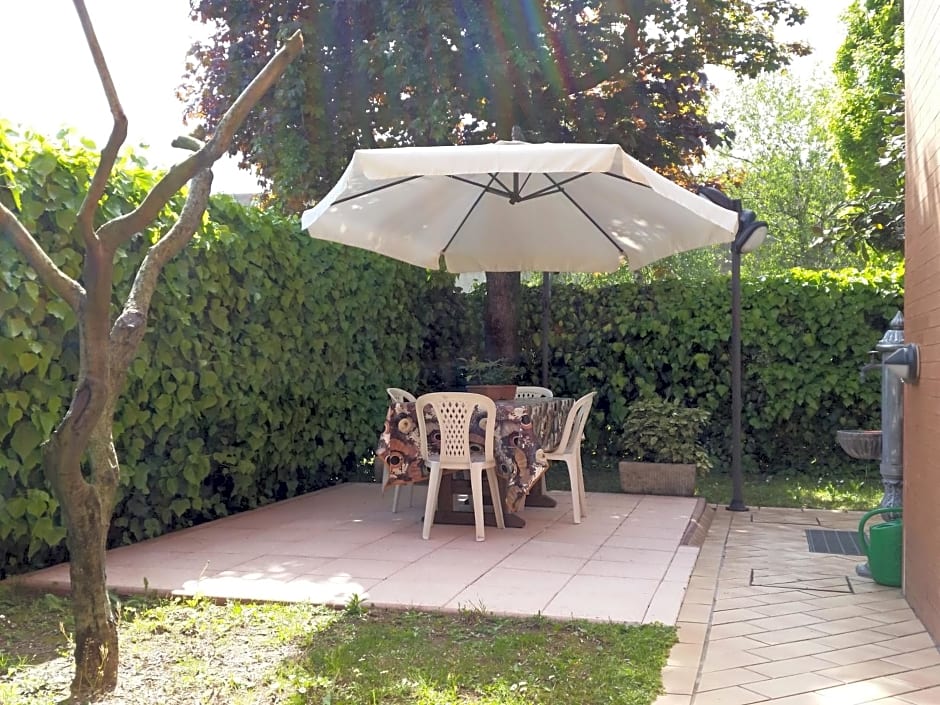 B&B Accanto al Focolare 2