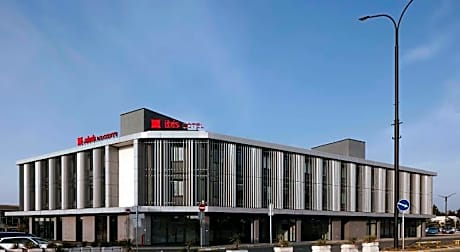 ibis Tbilisi Airport