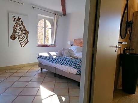 King Room with Pool View