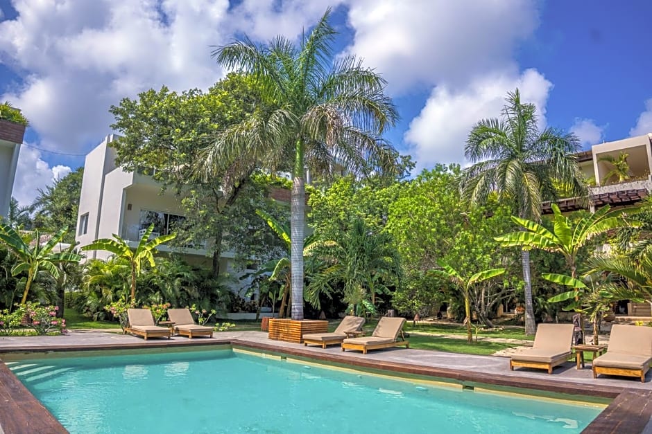 XscapeTulum