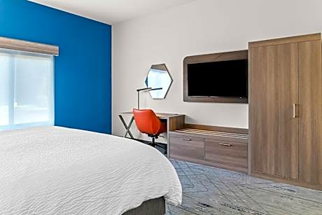 King Room - Disability Access Roll in Shower