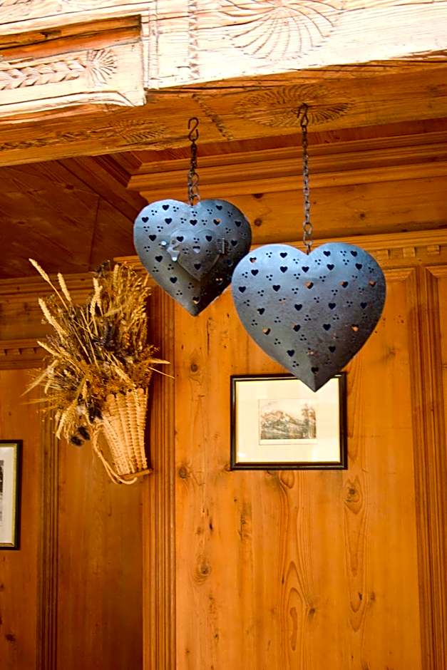 Huber Hotel Tramserhof