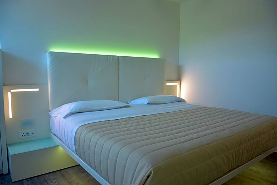 Grand Hotel Liberty