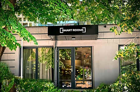 Smart Rooms