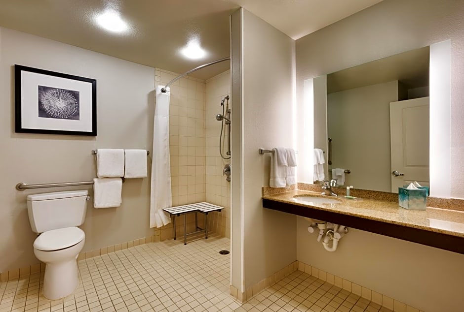 Residence Inn by Marriott Houston I-10 West/Park Row