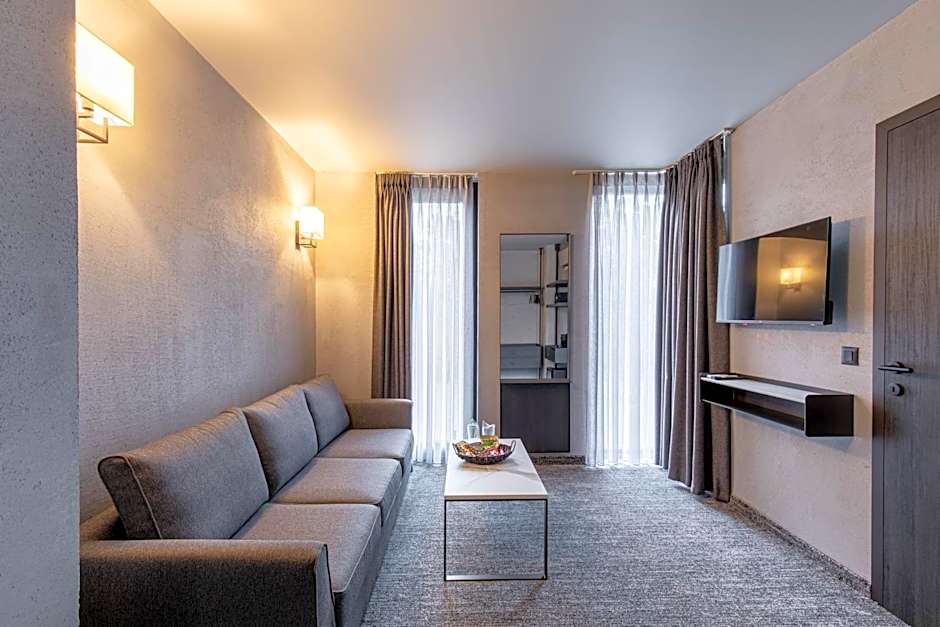 Therma Numera Longevity SPA