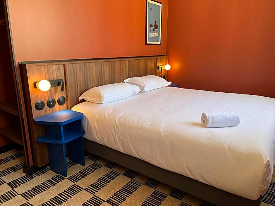Hotel Le Lumière