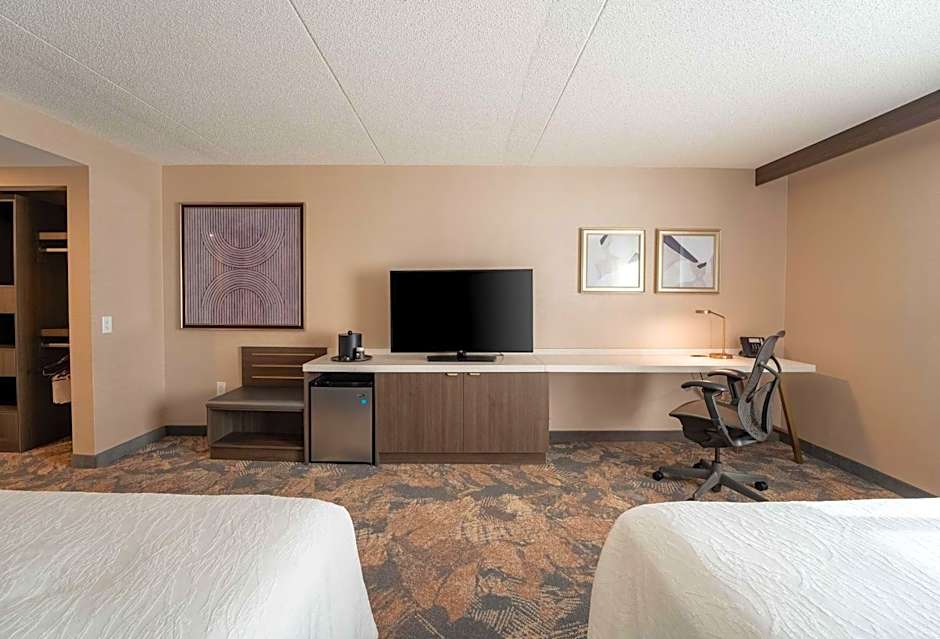 Hilton Garden Inn Toronto Brampton