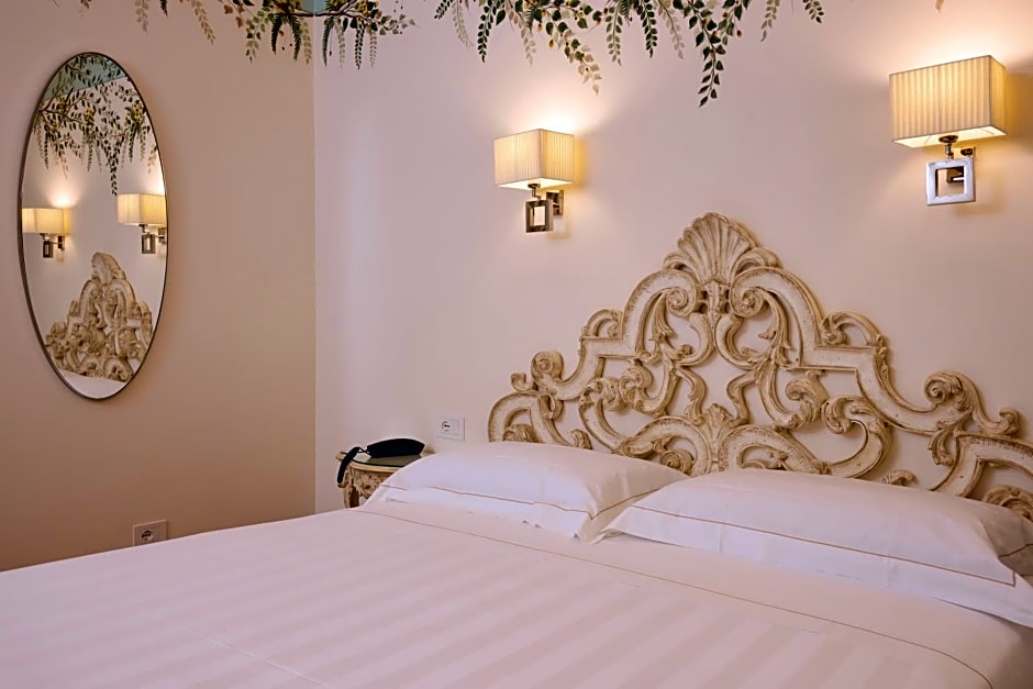 Hotel Art Atelier