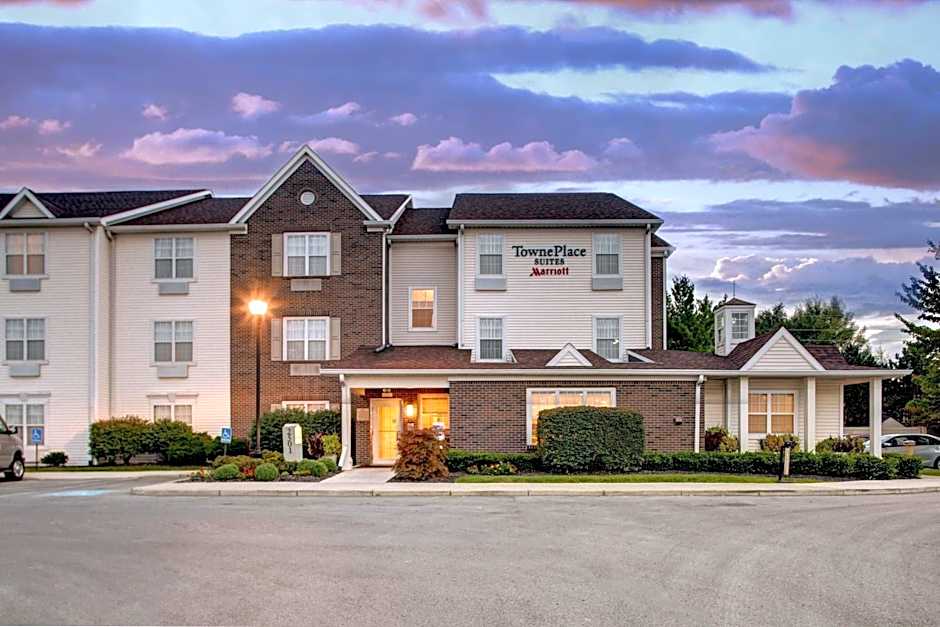 Photo 1 of 27 of TownePlace Suites by Marriott Findlay