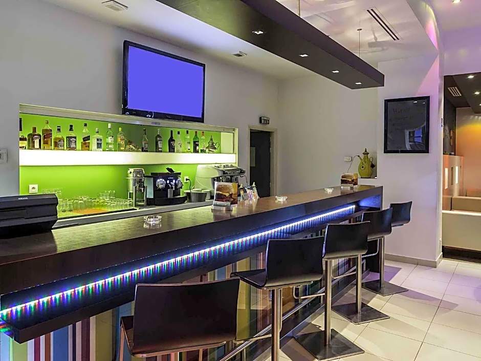 Ibis Oran Les Falaises