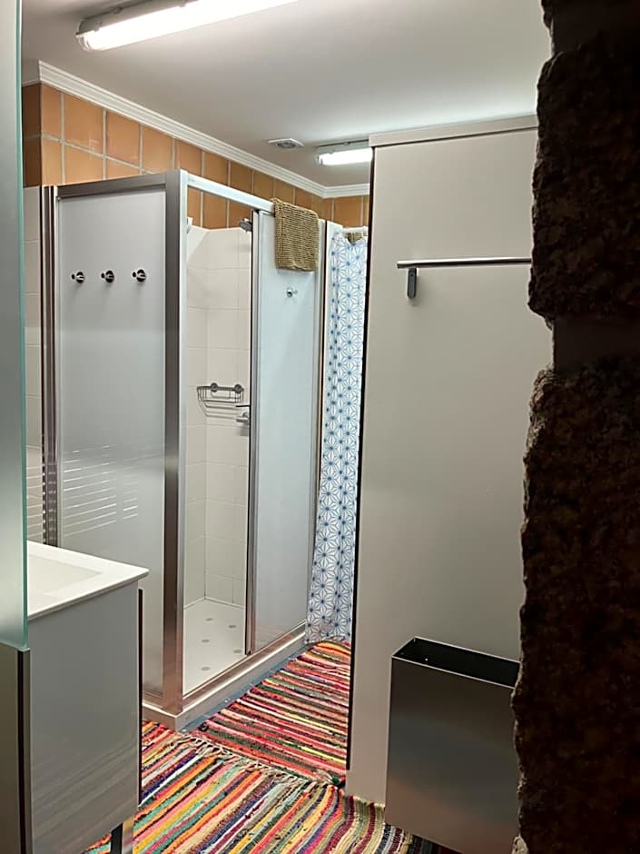 Bergui Guesthouse - Em Guimarães desde 2017