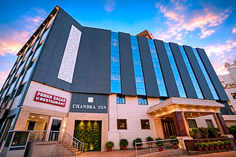 Chandra Inn