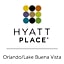 Hyatt Place Orlando Lake Buena Vista
