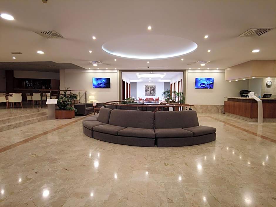 Best Western Park Hotel