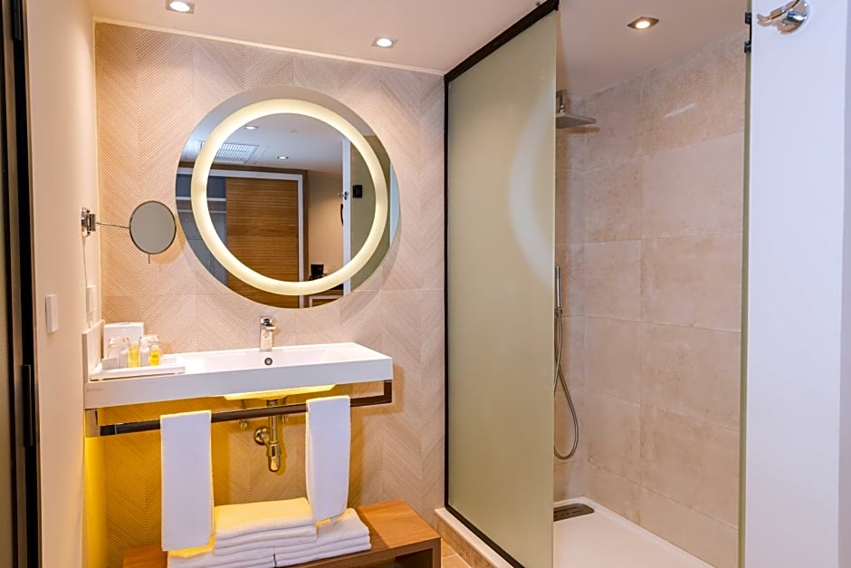 Bahia Principe Luxury Akumal - All Inclusive