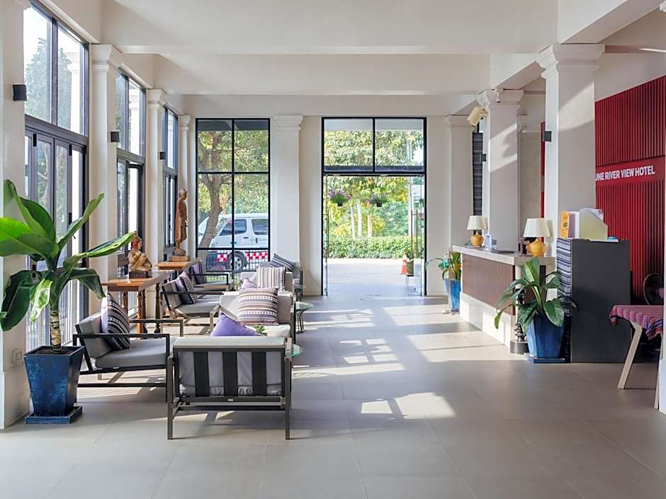 Fortune Riverview Hotel Chiang Khong