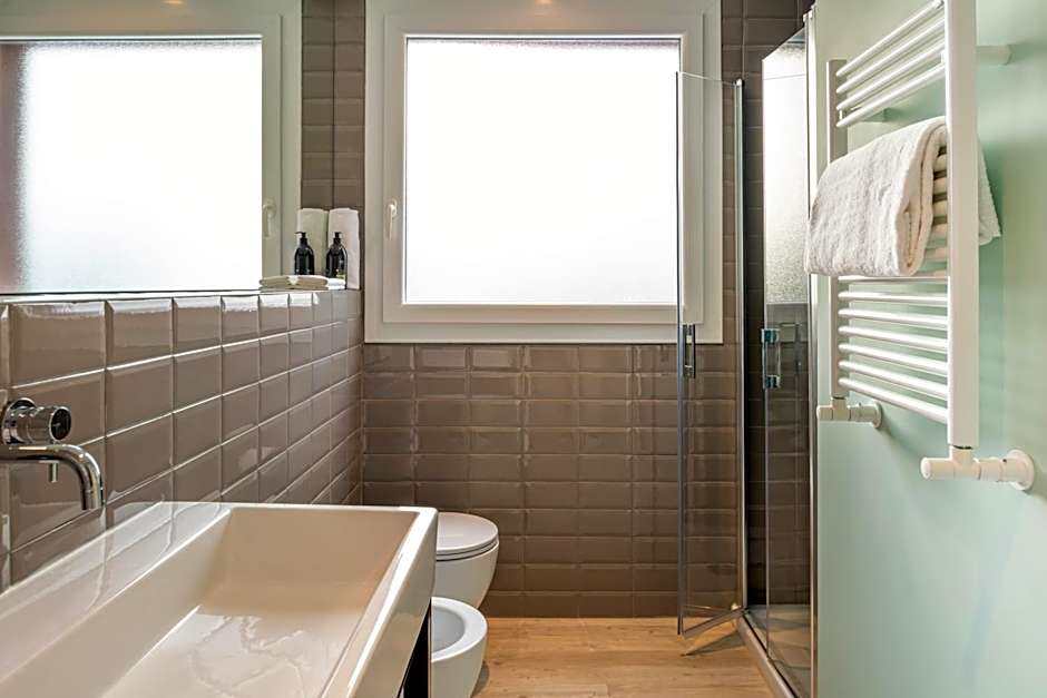 Aparthotel Adagio Rome Vatican