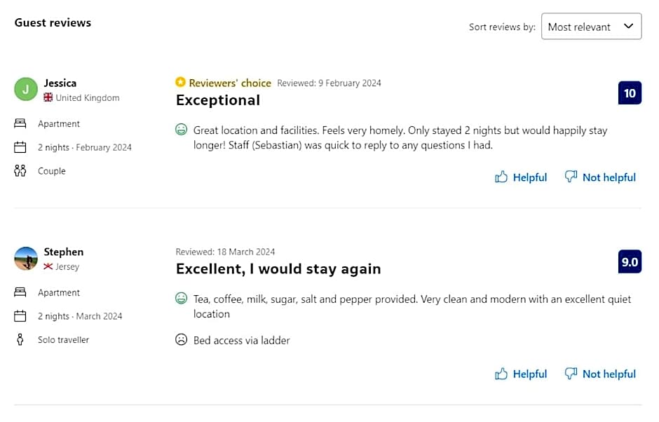 Higgihaus Aparthotel, Clare Street