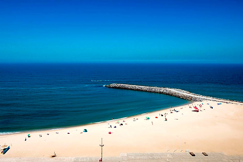 Hotel Apartamento Solverde