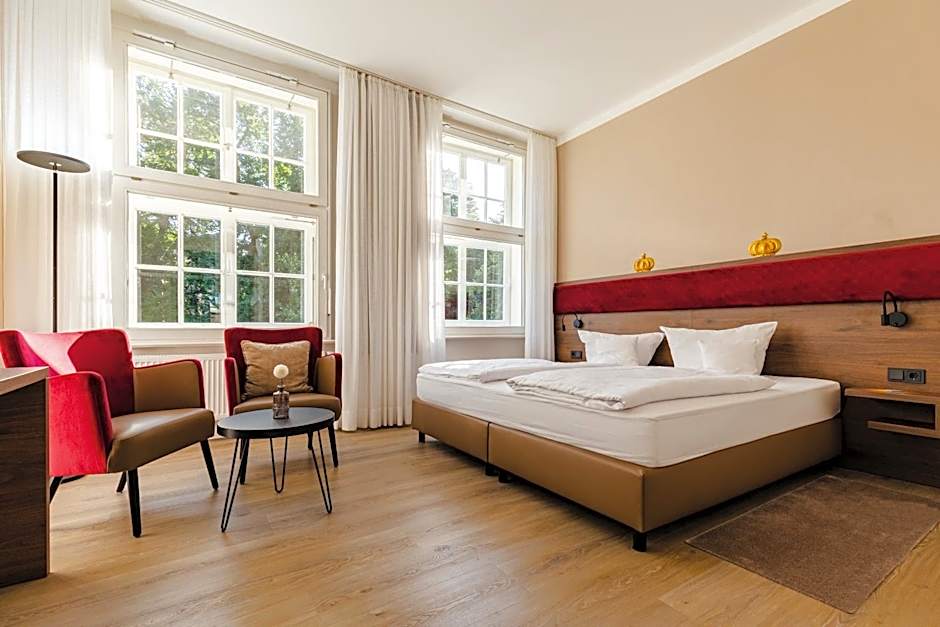 Hotel zur Fürstabtei