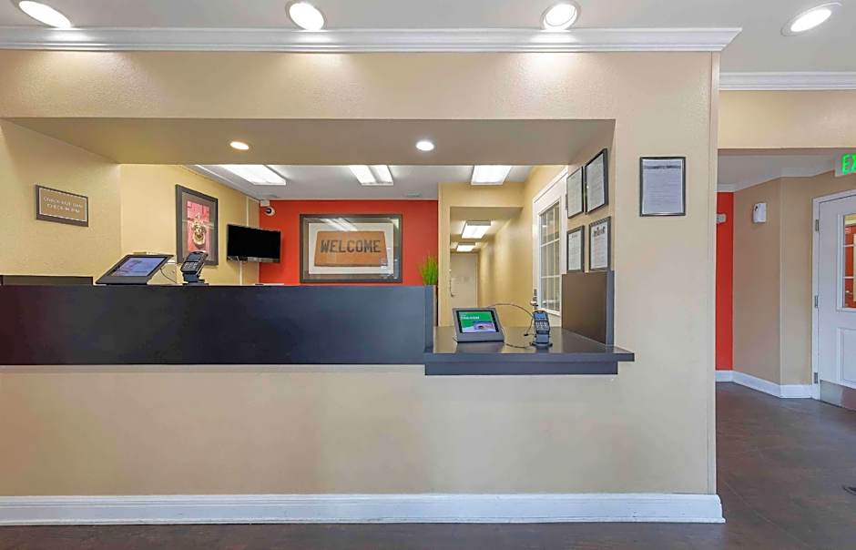 Extended Stay America Suites - Orange County - Brea