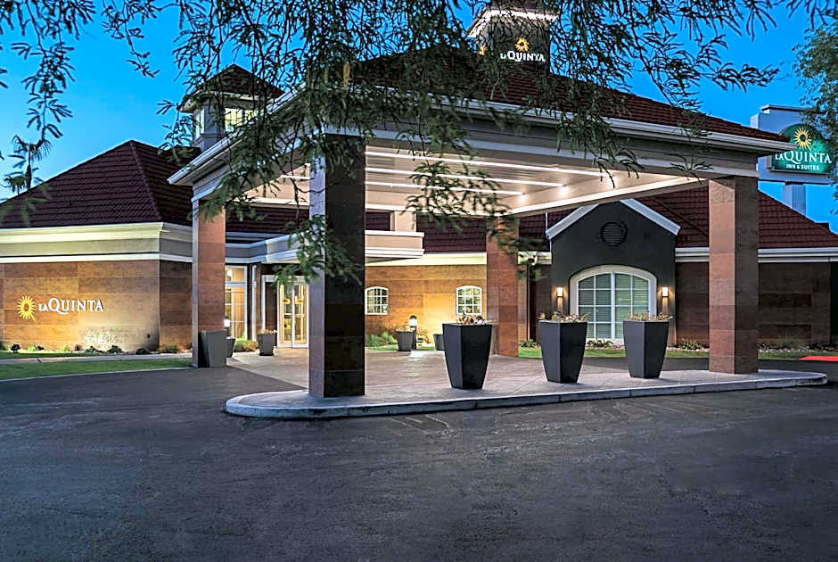 La Quinta Inn & Suites by Wyndham Phoenix Chandler