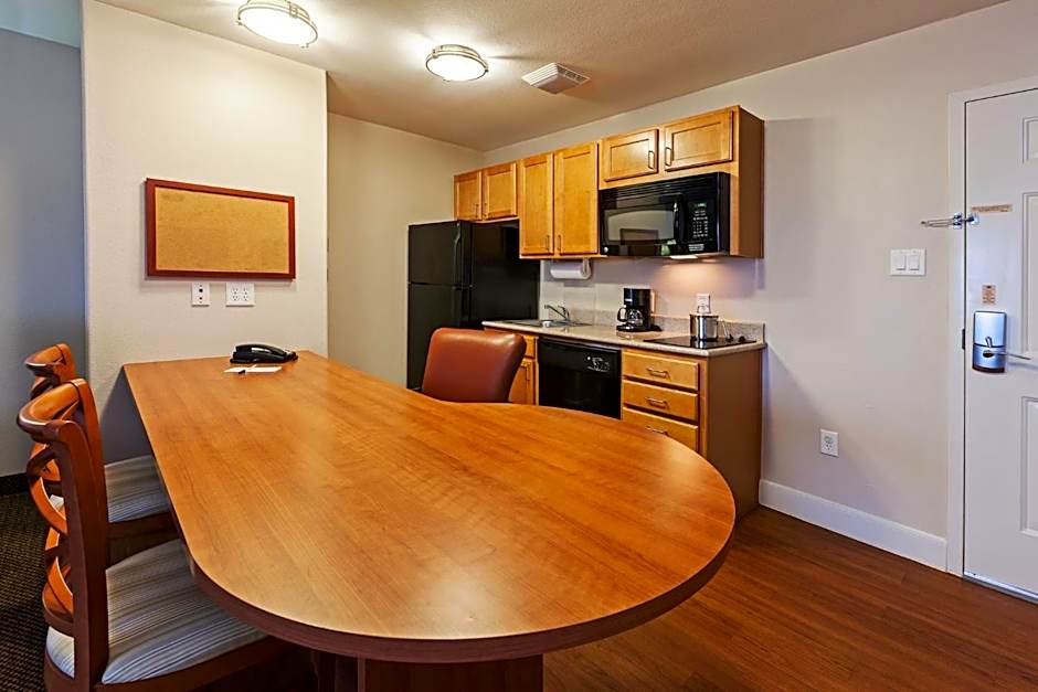 Candlewood Suites Texas City Hotel By IHG