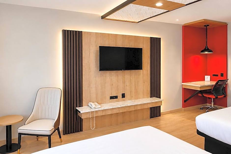 Ramada by Wyndham Fredericton