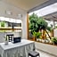 Hotel O Miracle Kost