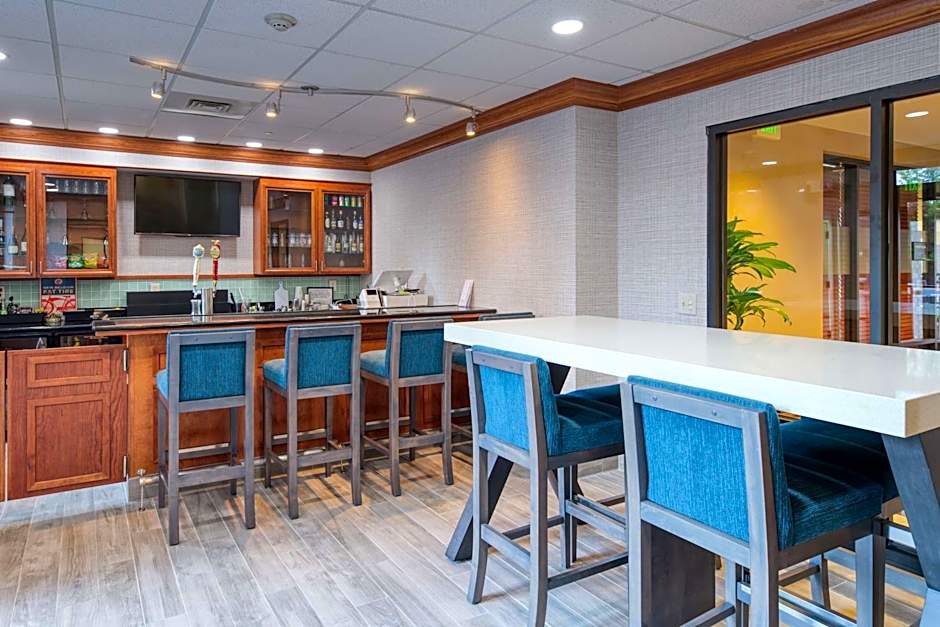 Hampton Inn Wilmington-University Area/Smith Creek Station