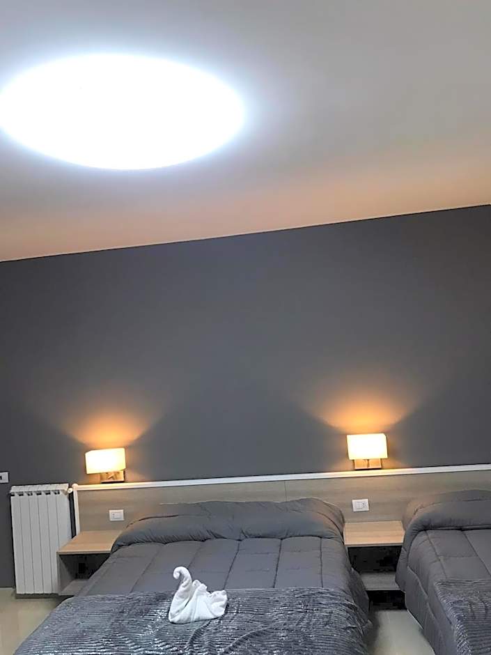 COSTA APARTMENT NAPLES