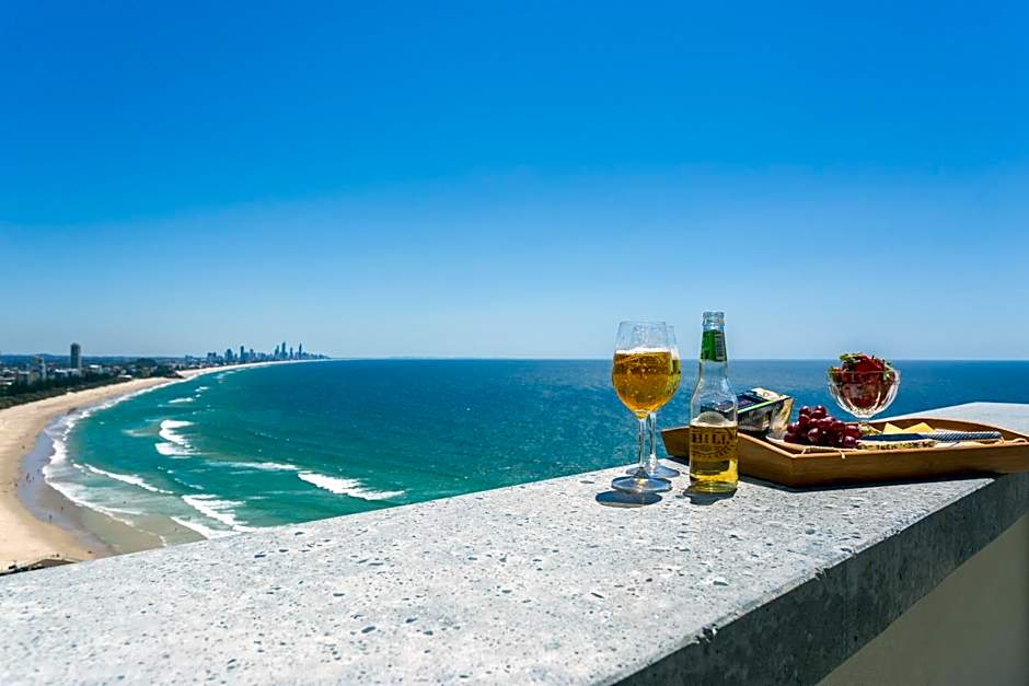 Gemini Court Holiday Apartments