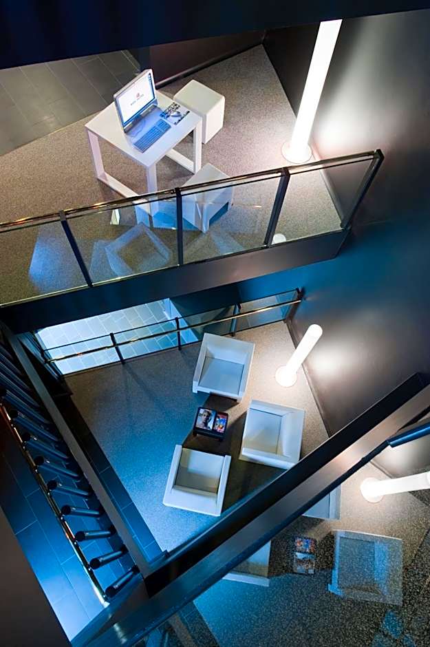 Axel Hotel Berlin-Adults Only