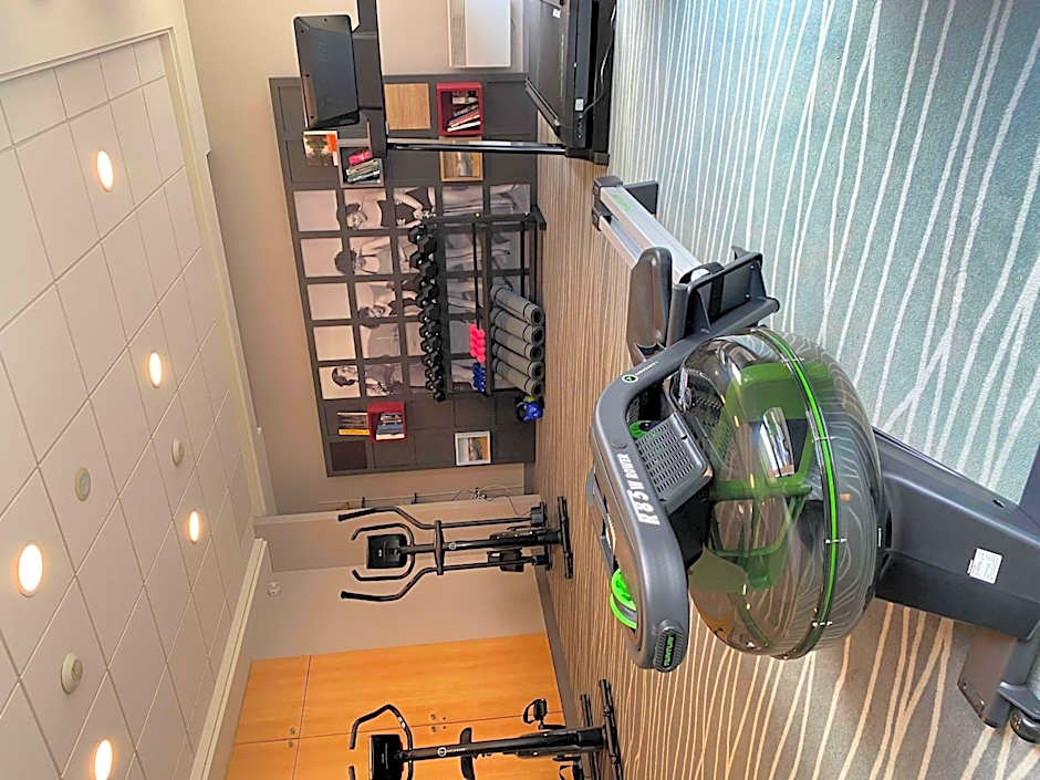 Hotel Mercure Honfleur