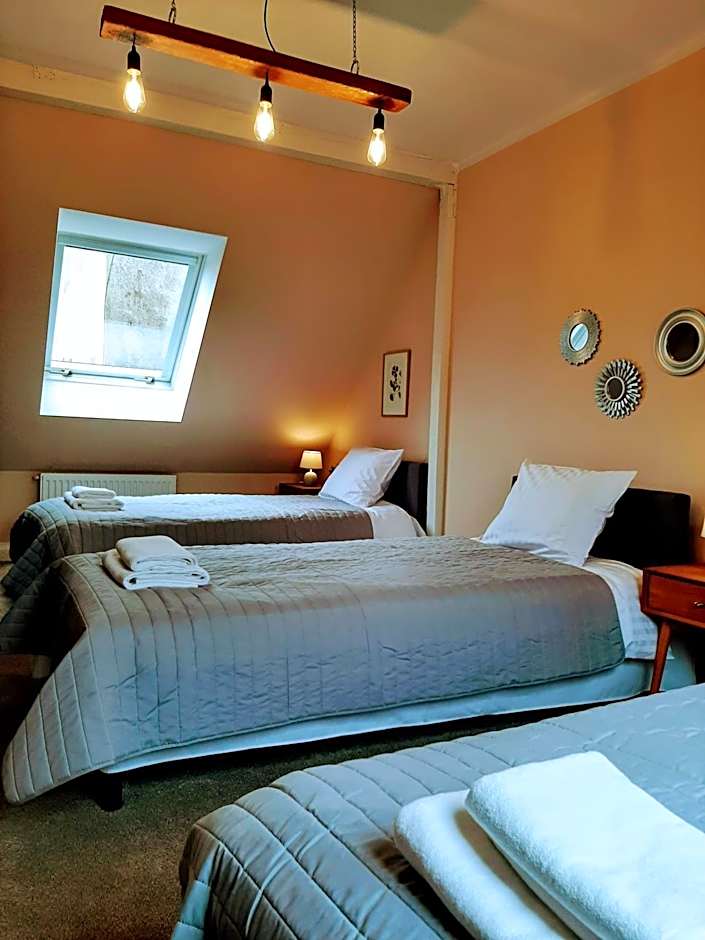 Drzewna Apartamenty - Kupiecka 5